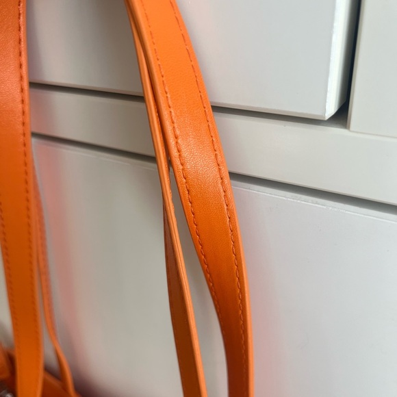 NWOT Urban Outfitters Marie Cow Print Mini Tote Shoulder Bag Y2K - Picture 5 of 9